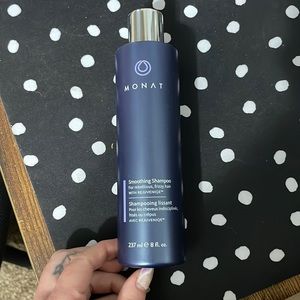 Monat smoothing shampoo